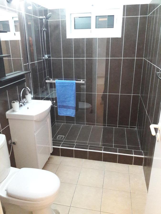 Holiday Home Larnaca Extérieur photo