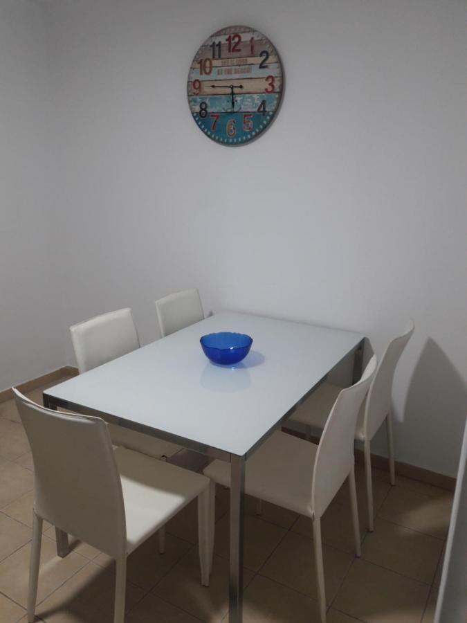 Holiday Home Larnaca Extérieur photo